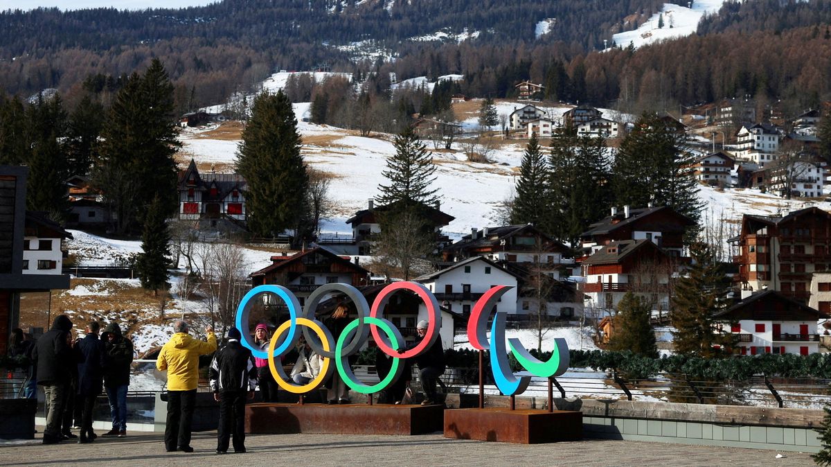 Česká kolekce pro ZOH 2026 bude inspirovaná italskou módou